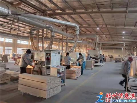 4500 7000元 青島帝美木業(yè)高薪誠(chéng)聘家具廠(chǎng)工人