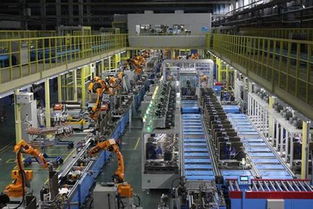 中國(guó)規(guī)模以上企業(yè)減少6000多家