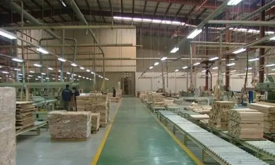 家具制造業(yè)的航母-FINE Furniture(含視頻)